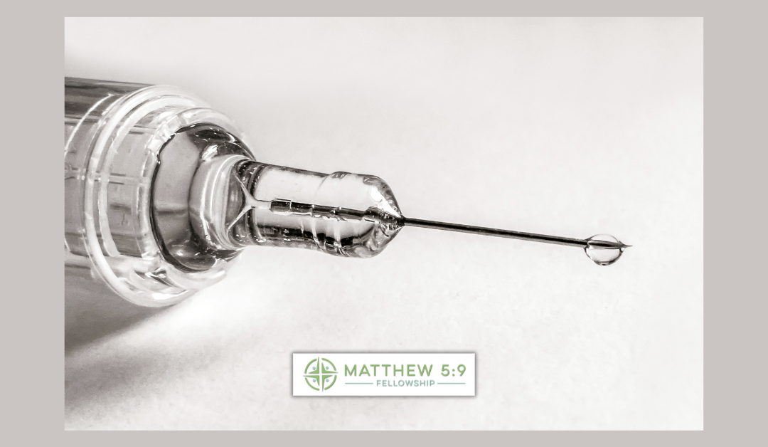 The Inoculation We All Need
