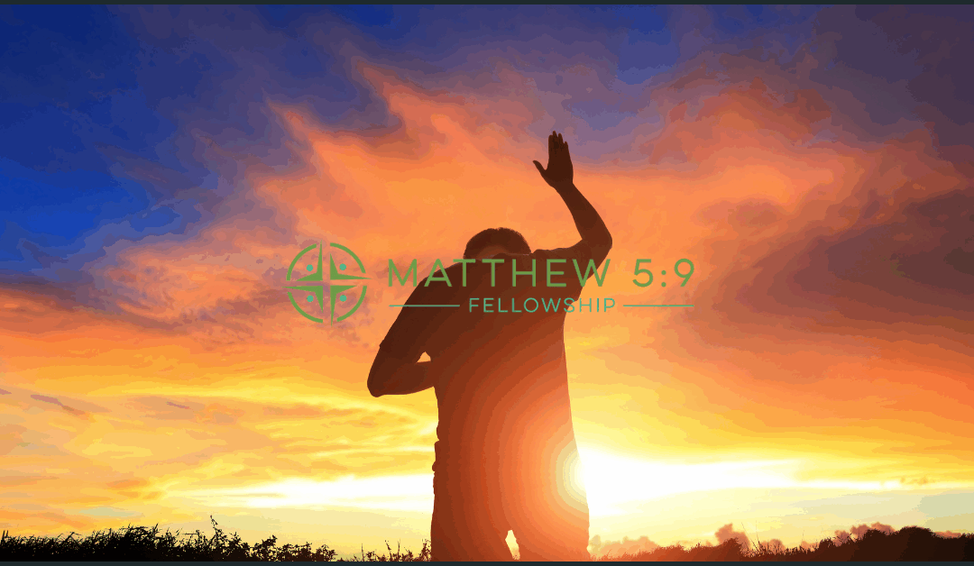 He Came Looking for a Pastor