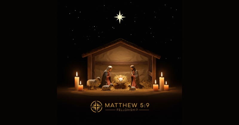 Searching for Joy at Christmas