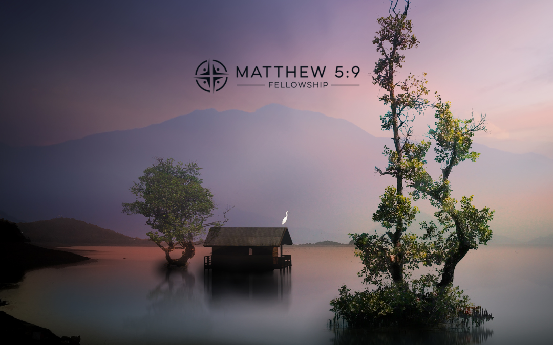 Lay Down Your Ideologies