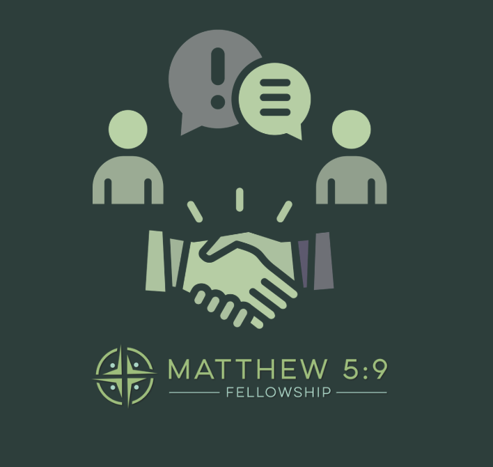 Let’s Talk About Conflict