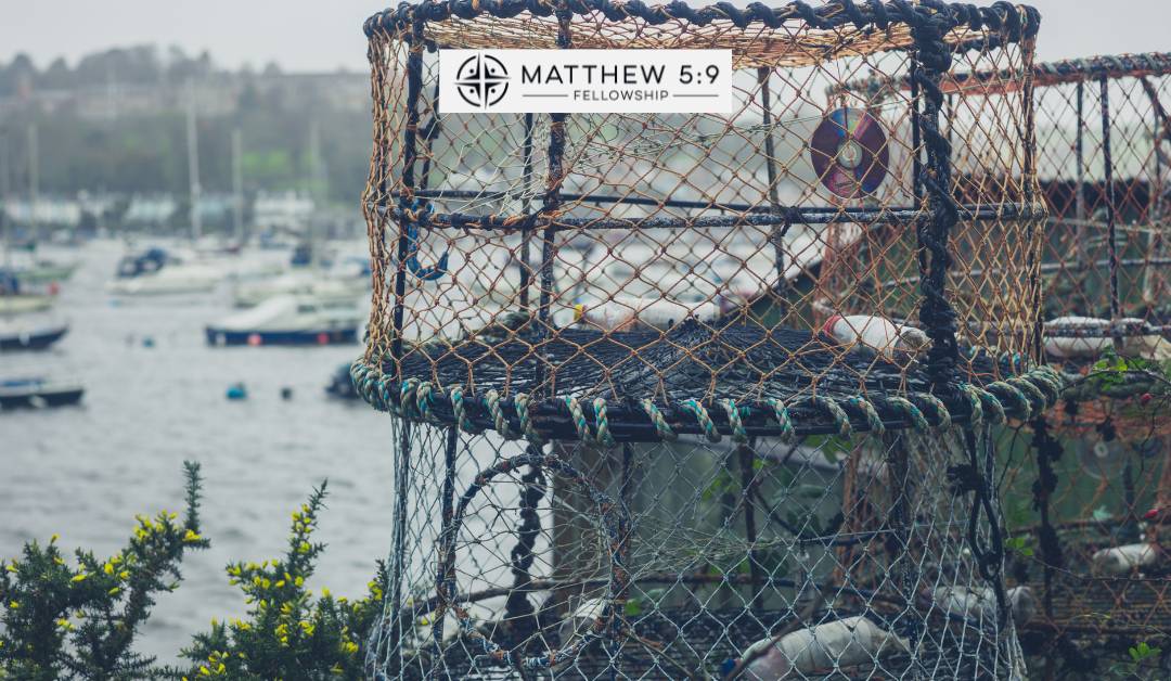 Loving Jesus on Our Terms