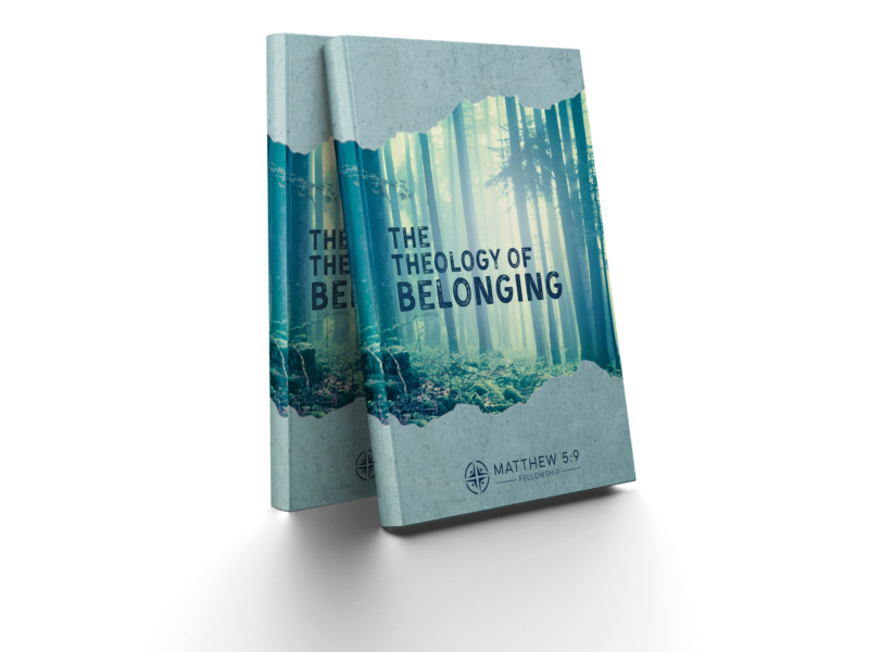 The Theology of Belonging